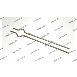 Пружина-палець скатної дошки коротка (27шт)