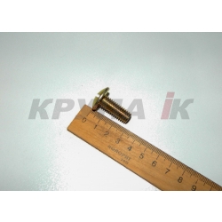 Винт 3/8" x 1" под отвертку крепления клетки барабана 86624125
