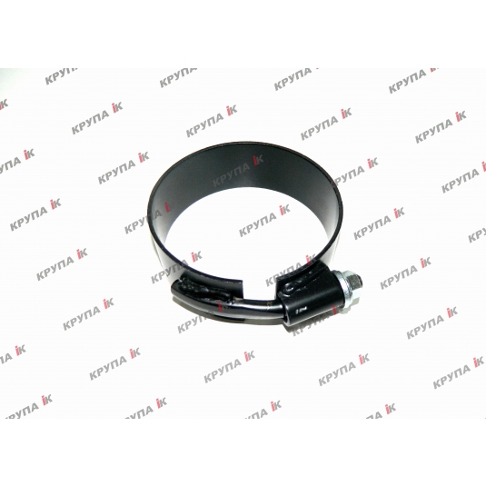 Хомут гофри 101,4mm ID, 2388, 5088, МХ310, 82033463, 87314920