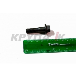 Болт колектора M10x1.5x 40мм. Mag340, STEIGER500