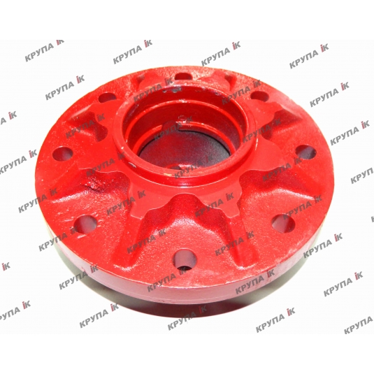 Маточина заднього колеса 2166-2388, 169293C11,  92-120\