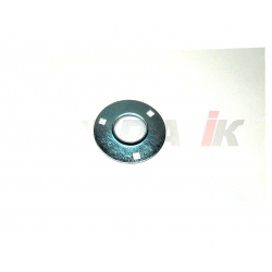 Флянец вместо деревянного