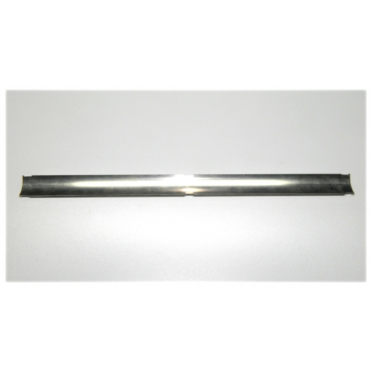 Пластина алюмінієва вентилятора 2166