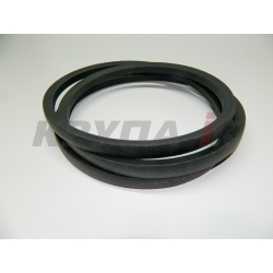 Ремінь 114 in. 2030, 2050, 2366, 301111A1 промвала вентилятора очищення  (2870 мм.)