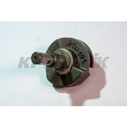 Корпус вилки переключення передач редуктору ротору косозуб 2388