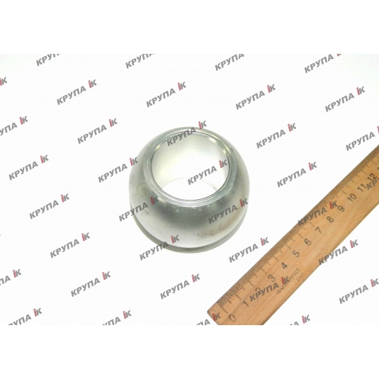 Шарнір навіски трактора Mg340 (d нар=63,5мм, d внутр=37,4мм, высота 45мм)