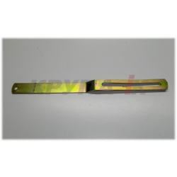 Пластина мотовила жатки 1010, 1020