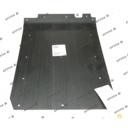 Башмак правий жниварки 2010-2020