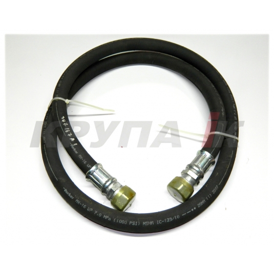 Шланг гідравлічниий трактора STX500 2565mm (101in.)