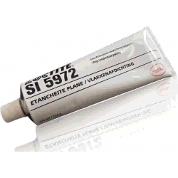 Герметик пластичний високотемпературний