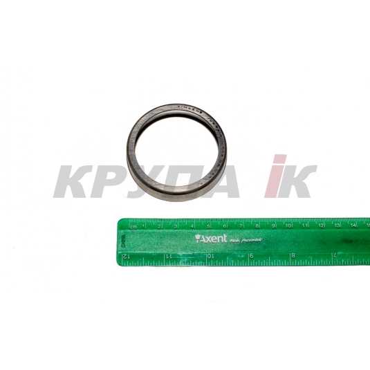 Обойма підшипника в редуктор з відбійним бітером