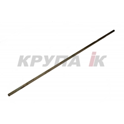 Вал шестигранный 2208 через жатку