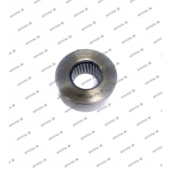 Підшипник роликовий 28.55 mm ID x 60 mm OD x 28.18 mm, 60 mm RBC 75959-10 + Втулка