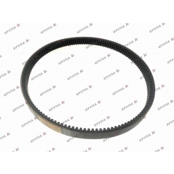 Ремінь 103" привода ротора 2388, 244423A4, 244423A1, до JJC0290799;