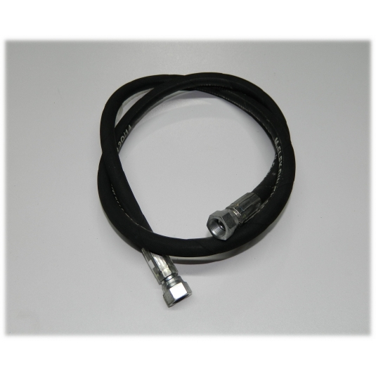 Шланг гидравлический цилиндра выдвижения мотовила 1194mm (47in)