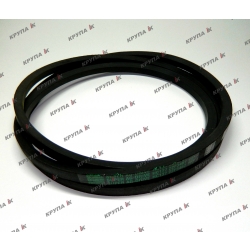 Ремінь (1620-я серія ) приводу вивантаження бункера