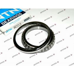 Підшипник 84072818  в зборе ступиці переднього колеса 37425/37625