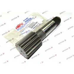 Вал - шестерня сонячна  тр-ра 8920-7250