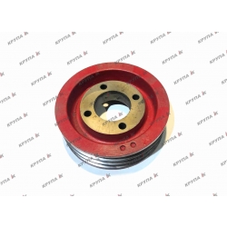 Шків приводу гідравлічного насоса 7088