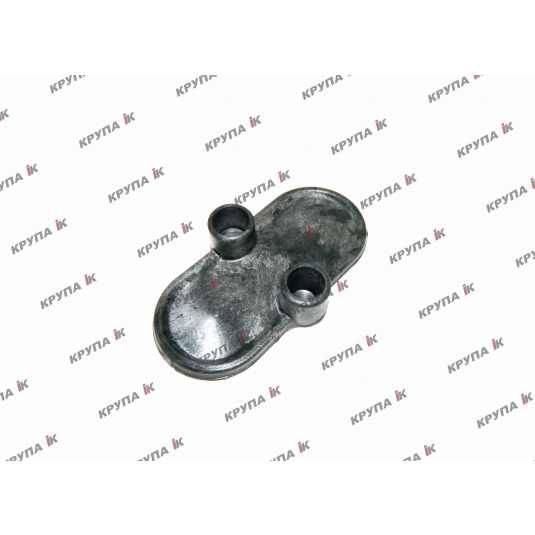 Крышка защитная гидравлической муфты