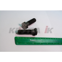 Болт 5/8"-11 x 2 1/4" натяжної зірочки 1083