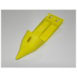 Носок пластмасовий (башмак) 504031>>504032