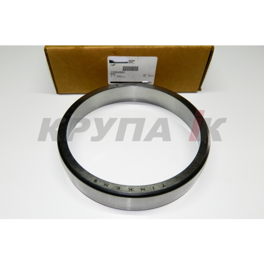 Обойма велика підшипника редуктора  бортового 2166 (NA) 87776000 <=Tr A75262