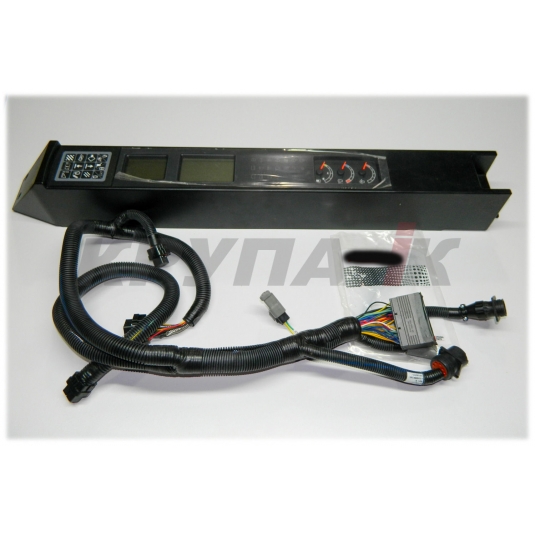 Панель інструментів (стойка) 257612A2,   84175045 ??