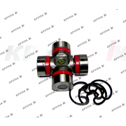 Хрестовина на короткий кардан жниварки 1083,  667558R91>>129437>>84355319