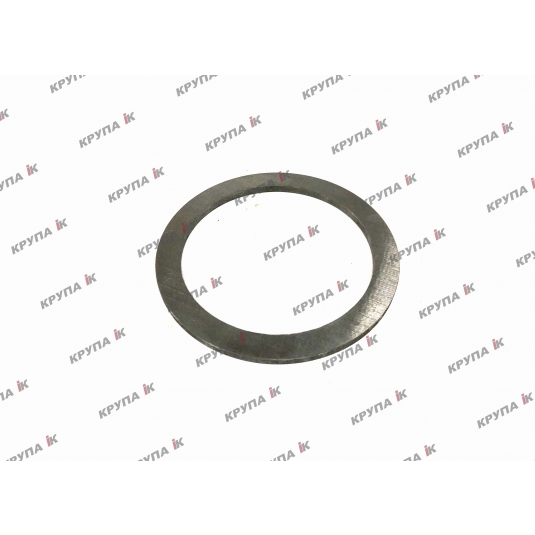 Шайба регулировочная вала бортового редуктора
