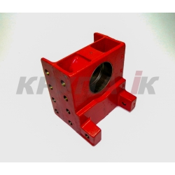 Суппорт задней балки