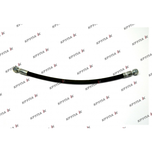 Шланг гидравличниий гидроцилиндр вигрузного шнека L = 540мм