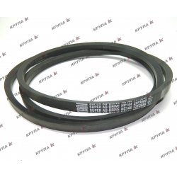 Ремінь 8010-9240 приводу решетного стана (3651 мм.)