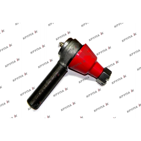 Накінечник рул.тяги 