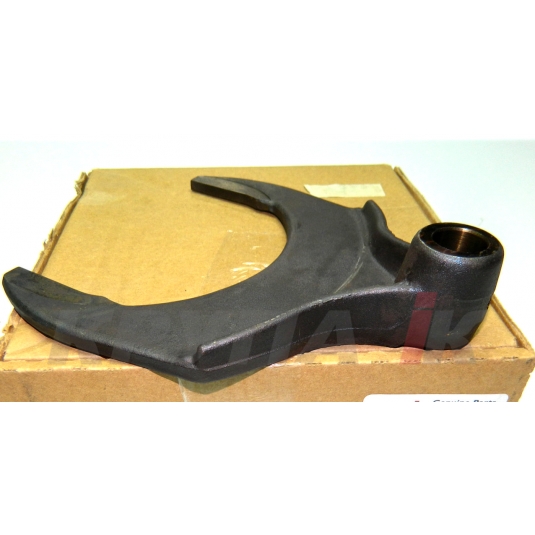 Вилка включення передач редуктору ротору косозуб 2388