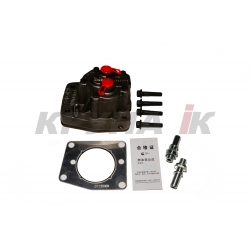 Розпод.паливний насос  МХ-335, 87351478