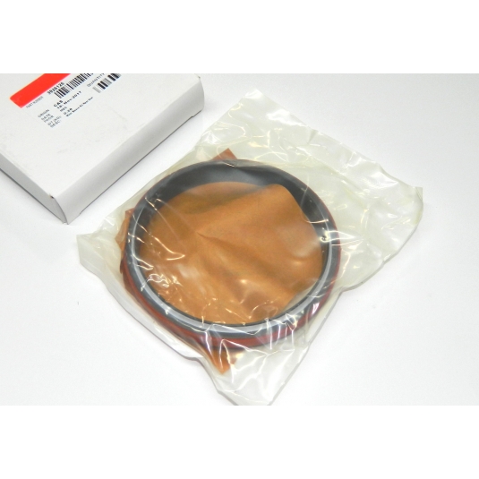 Сальник колінчатого валу ремонтний задній