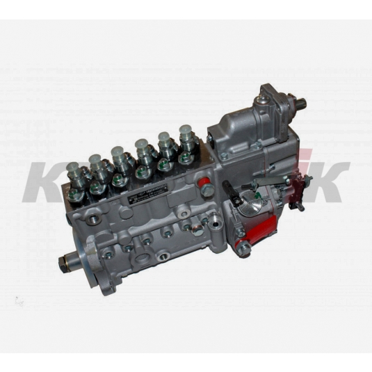 Паливний насос високого тиску 5260153