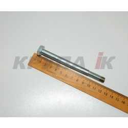 Болт 3/8"-16 х 4 1/2" крепления нижнего решета 