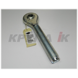 Накінечник тяги з лівою різьбою Mg255-310