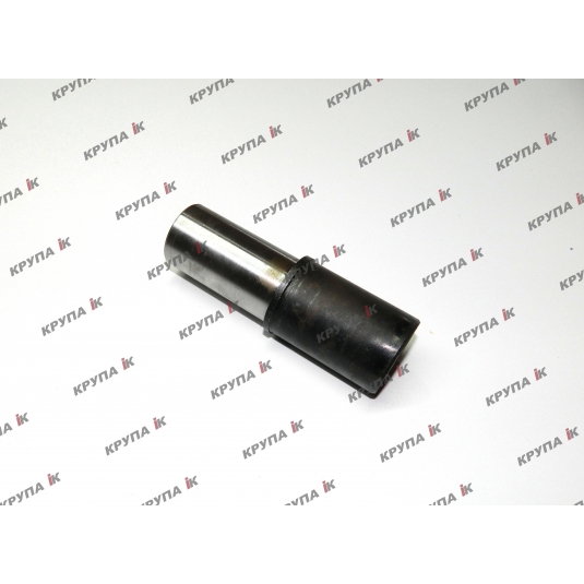 Втулка ремонтна шлицьова шнека завантаження