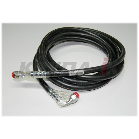 Шланг кондиціонера 2188-2366 ( 4970mm)