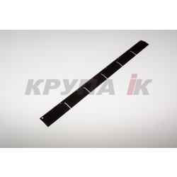 Подовжувач на пружини скатної дошки 2388