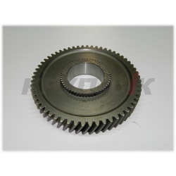 Шестерня 58T редуктору косозуб ротора 235581A2
