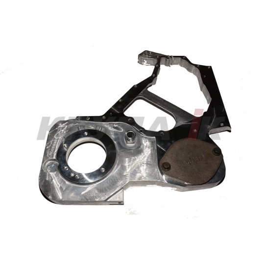 Корпус (плита) передня двигуна 2388-5088 87349295, 87564445