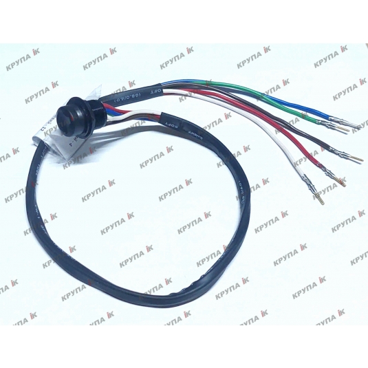 Перемикач джостіка 2388 (Header, Reel Control) 132001A1, 118680A1