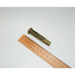 Болт 1 / 2-20 х 2 1/2 "NF пружины мотовила 167928, 413-832