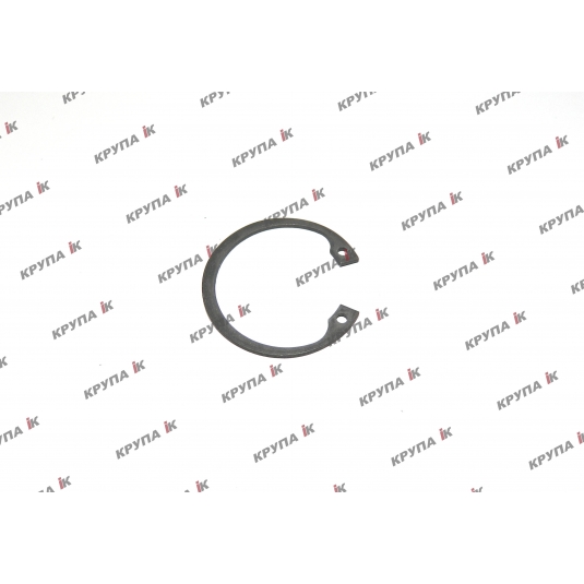 Кільце стопорне підшипника 025103