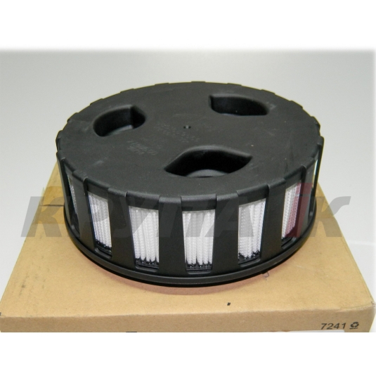 Фильтр сапун (круглый) Mg340, 580165956, 504334915