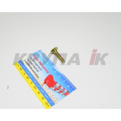 Гвинт 1/4"-20 x 1" під квадрат 411-416